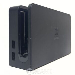 Dock Zin chính hãng Nintendo oled (used)