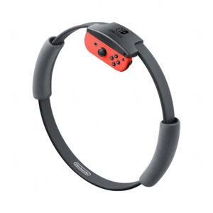 Ring Fit Adventure (KHÔNG HỘP) – Đầy Đủ Vòng & Dây Chân Cho Nintendo Switch (used)