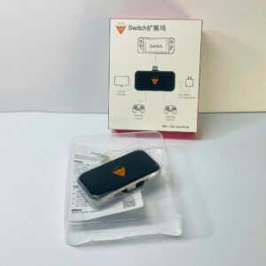 Dock mini Sound Fox