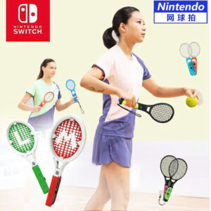 Vợt Mario Aces Sound Fox