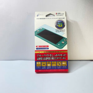 Kính cường lực Cyber cho Nintendo Switch Lite