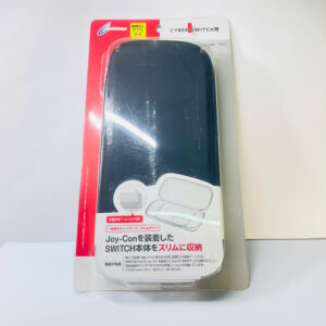 Túi đựng Cyber Nintendo Switch V1,V2, Oled