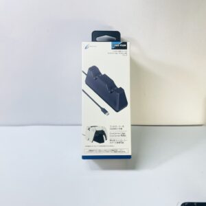 Dock Cyber tay cầm Ps5