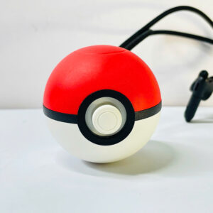 Poke Ball Plus chuyên dùng cho Pokemon Let's Go (Secondhand)